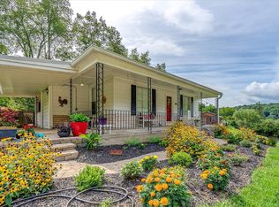 126 Indian Ln, Eagle Rock, VA