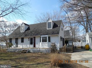 400 Warwick Pl, Edgewater, MD 21037