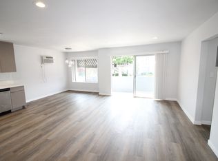 750 N Hayworth Ave, Los Angeles, CA 90046