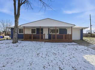 577 Barcher Rd, Columbus, OH 43207