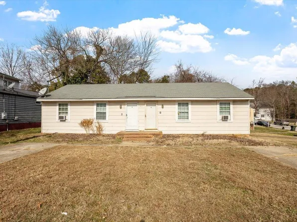 1511 Joe Louis Ave, Raleigh, NC 27610