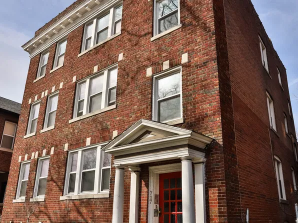 727 Leland Ave, Saint Louis, MO