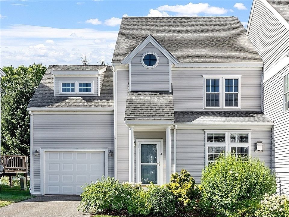 1st image of 5 New Mill Pl Unit 5
