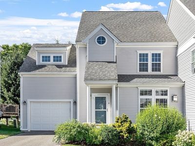 5 New Mill Pl Unit 5, Ipswich, MA, 01938