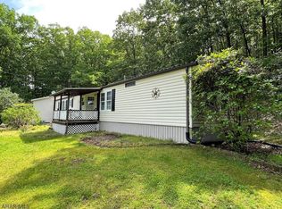 127 Heritage Ln, Bedford, PA 15522