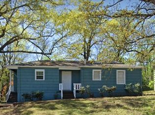 1408 12th St, Midfield, AL 35228