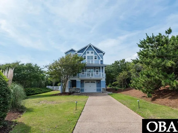600 Cottage Ln Lot 1, Corolla, NC 27927
