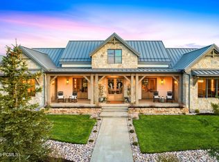 205 W Lazy Acres Ln, Kamas, UT 84036