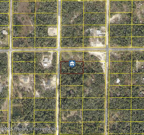 2nd image of LOT 15 Alloy St
