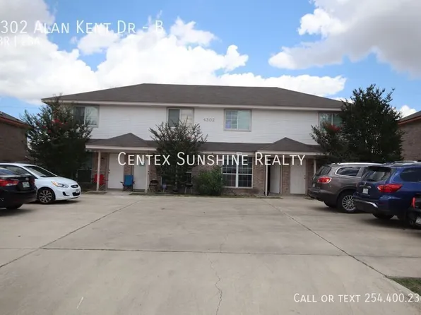 4302 Alan Kent Dr APT B, Killeen, TX 76549
