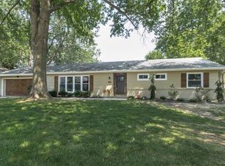 3716 W 84th Ter, Prairie Village, KS 66206