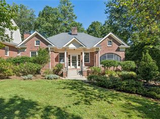 1460 Cornell Rd NE, Atlanta, GA 30306