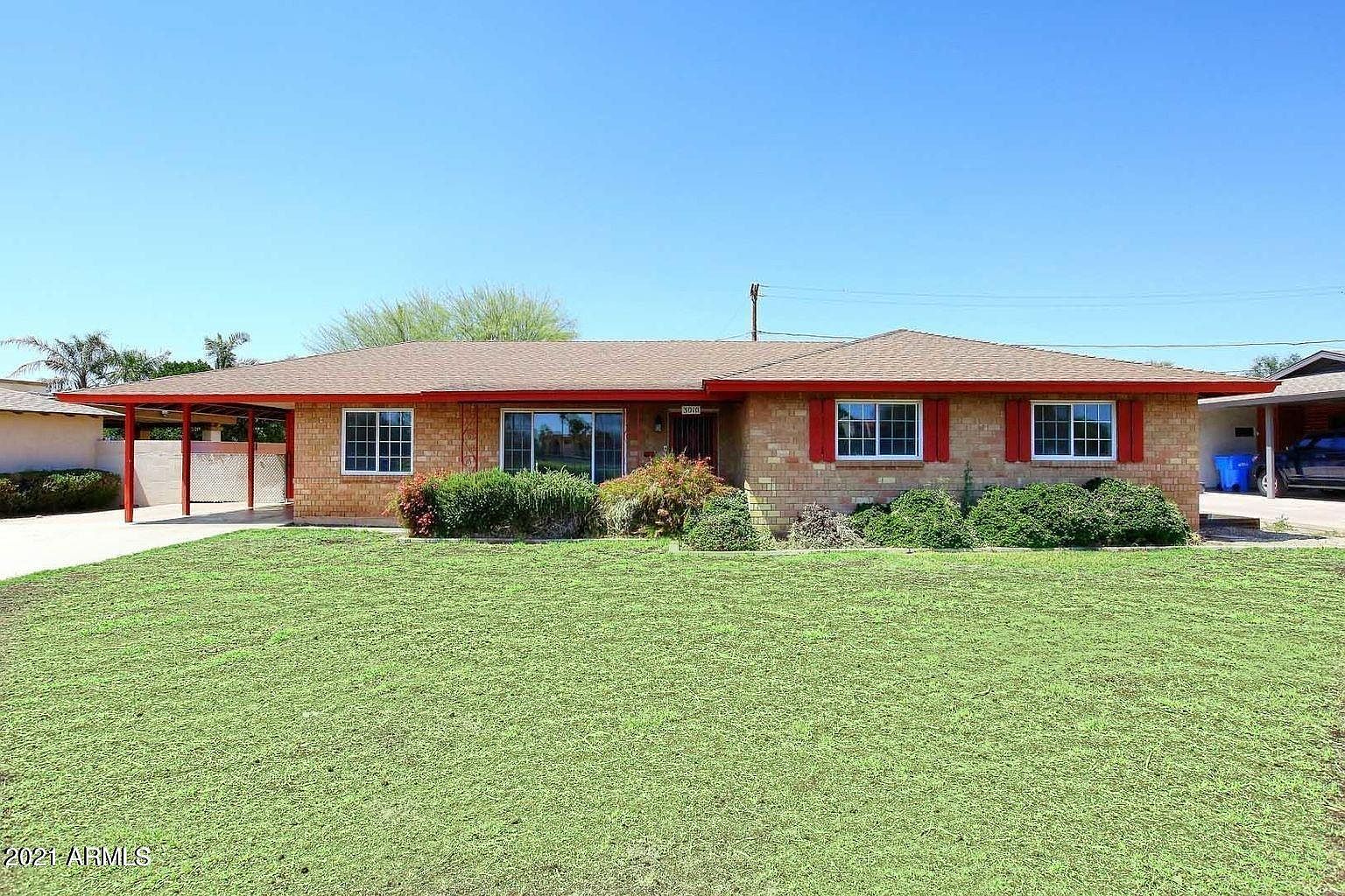 3010 E Glenrosa Ave, Phoenix, AZ 85016 Zillow