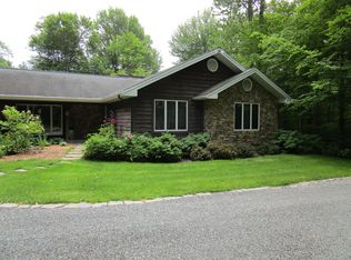 17170 State Highway 42, Laporte, PA 18626