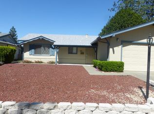 131 Rainier Cir, Vacaville, CA
