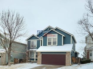 8408 Blackgum St, Parker, CO 80134