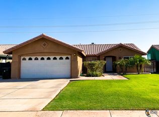 1414 Johnson St, Calexico, CA 92231