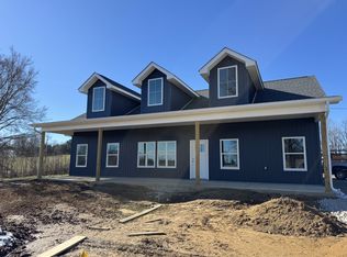 8439 Smithville Hwy, McMinnville, TN 37110