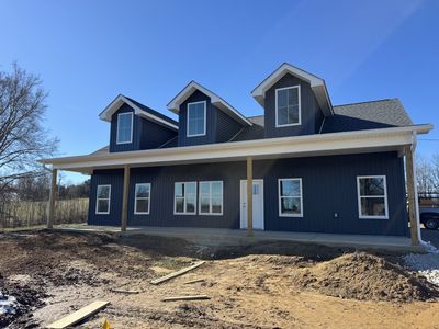 8439 Smithville Hwy, McMinnville, TN, 37110