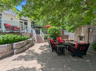 5 Christy Dr, Wasaga Beach, ON L9Z 1C8
