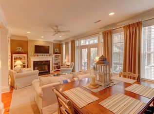 1576 Sea Palms Cres, Mount Pleasant, SC 29464