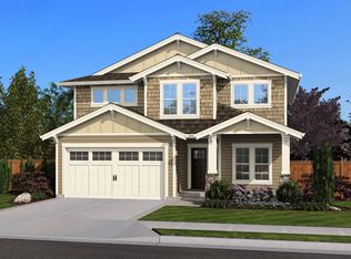 3820 131st Street Ct NW, Gig Harbor, WA 98332