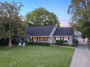 14617 Montevideo Dr, Whittier, CA 90605