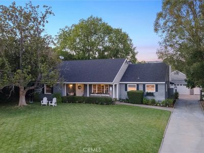 14617 Montevideo Dr, Whittier, CA, 90605