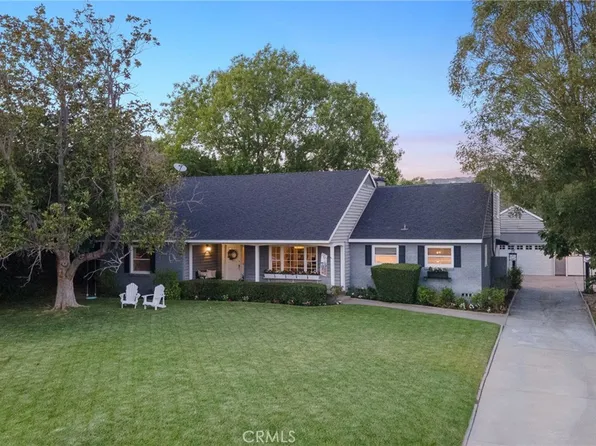 14617 Montevideo Dr, Whittier, CA 90605