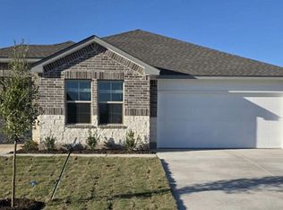 133 McNamara Ct, Jarrell, TX 76537