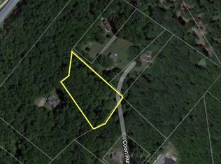 Coon Run Ln, Centreville, MD 21617