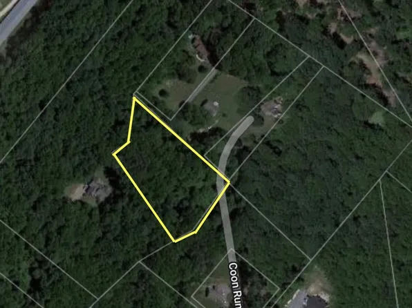Coon Run Ln, Centreville, MD 21617