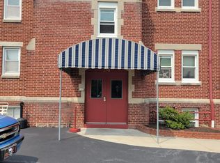 210 N State St APT B, Ephrata, PA 17522