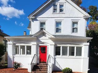 46 Spring St, Princeton, NJ 08542