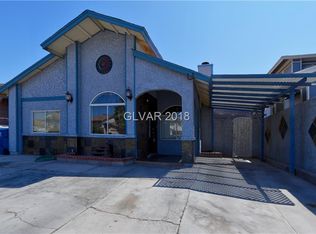 94 Colbath St, Las Vegas, NV 89110