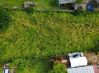 Bo C Davila #161, Manati, PR 00674