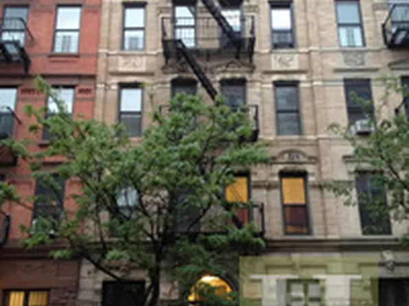 529 West 152nd Street