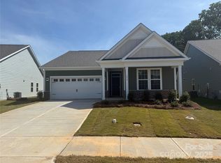 1070 Bull Dog Ln, Wingate, NC 28174
