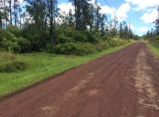 Kuhio Dr, Pahoa, HI 96778