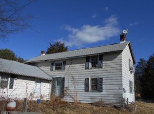 304 Lowland Dr, Blairs, VA 24527
