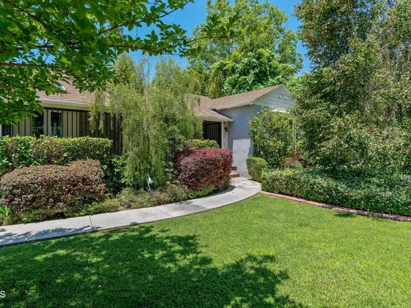 5419 Gentry Ave, Valley Village, CA 91607
