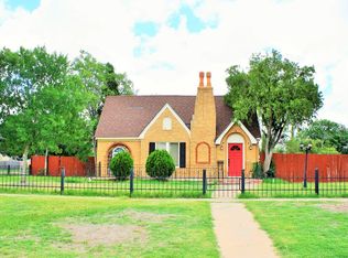 1501 College Ave, Midland, TX 79701