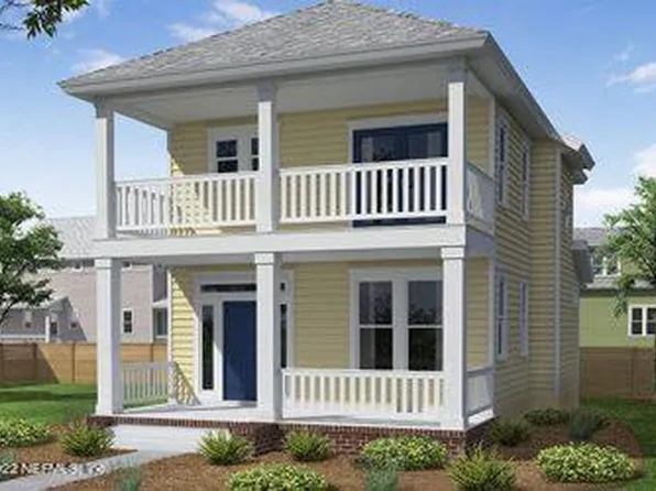 1610 N Liberty Street, Jacksonville, FL 32206