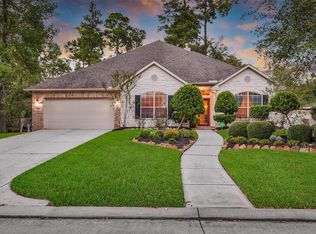 2145 Summit Mist Dr, Conroe, TX 77304