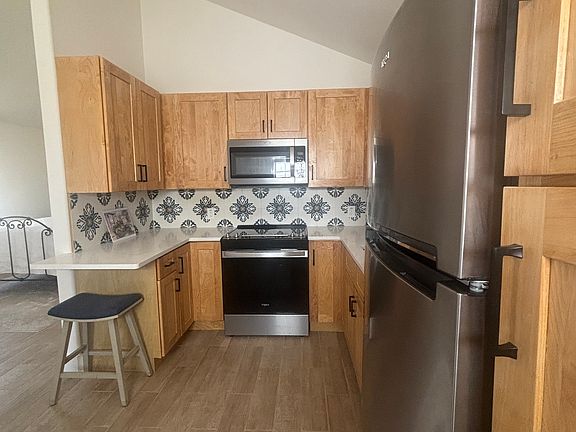 2nd image of 18014 Scenic Loop Rd #A