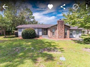 513 Calcutta Dr, West Columbia, SC 29172