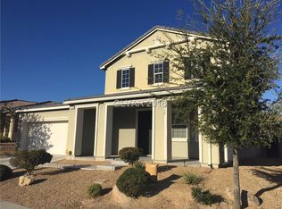 1770 Bluff Hollow Pl, North Las Vegas, NV 89084