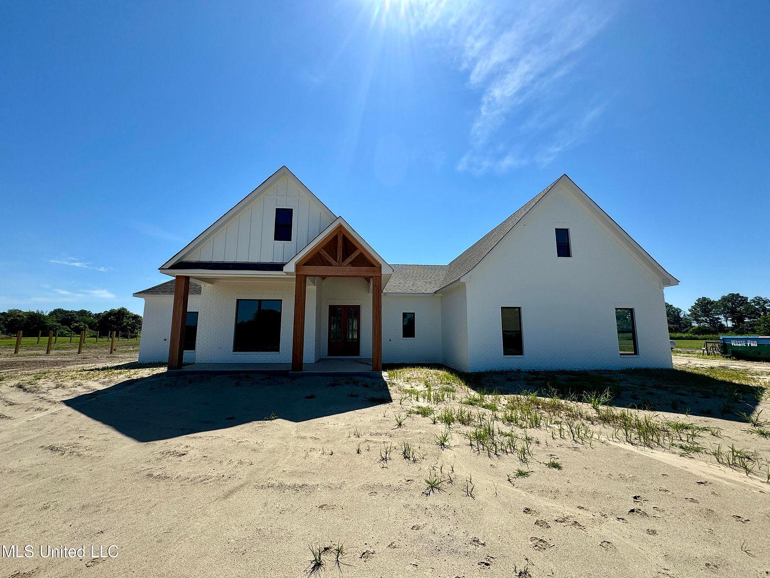 260 N Bolivar County Line Rd, Cleveland, MS 38732 | Zillow
