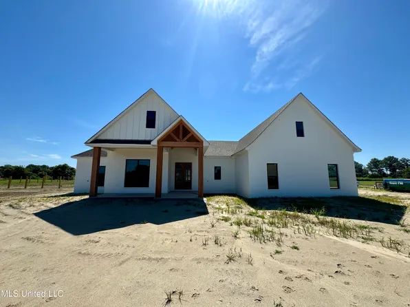 260 N Bolivar County Line Rd, Cleveland, MS 38732