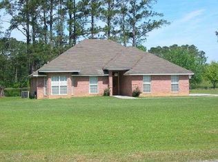 3317 Dinky Run, Valdosta, GA 31605
